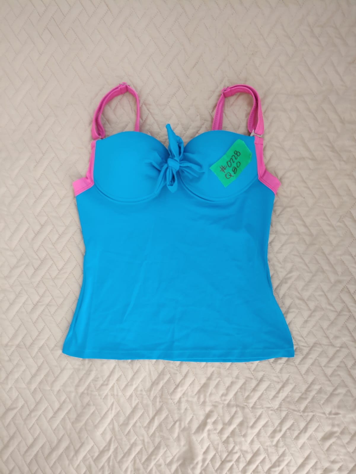 Traje de Baño Sin Marca