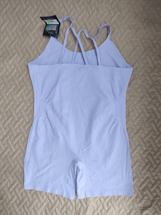 Enterizo Deportivo Maidenform