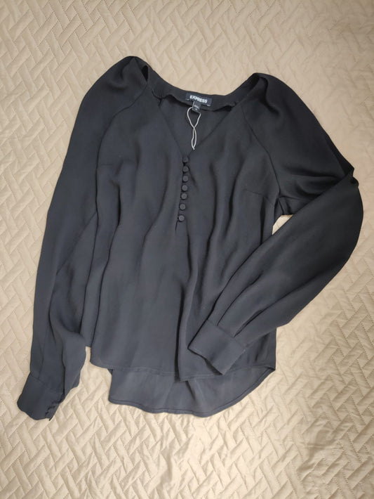 Blusa Express