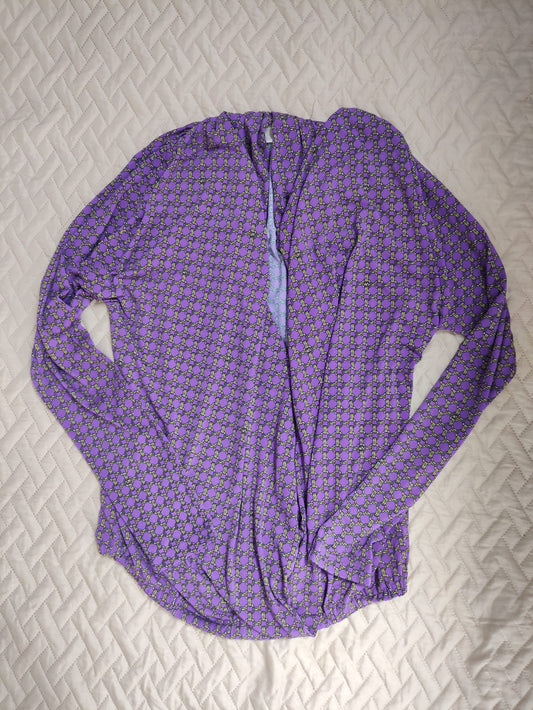 Blusa Michael Kors