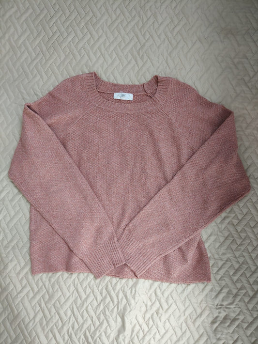 Sueter Pink