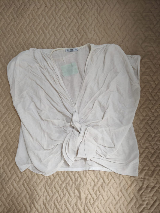 Blusa Zara