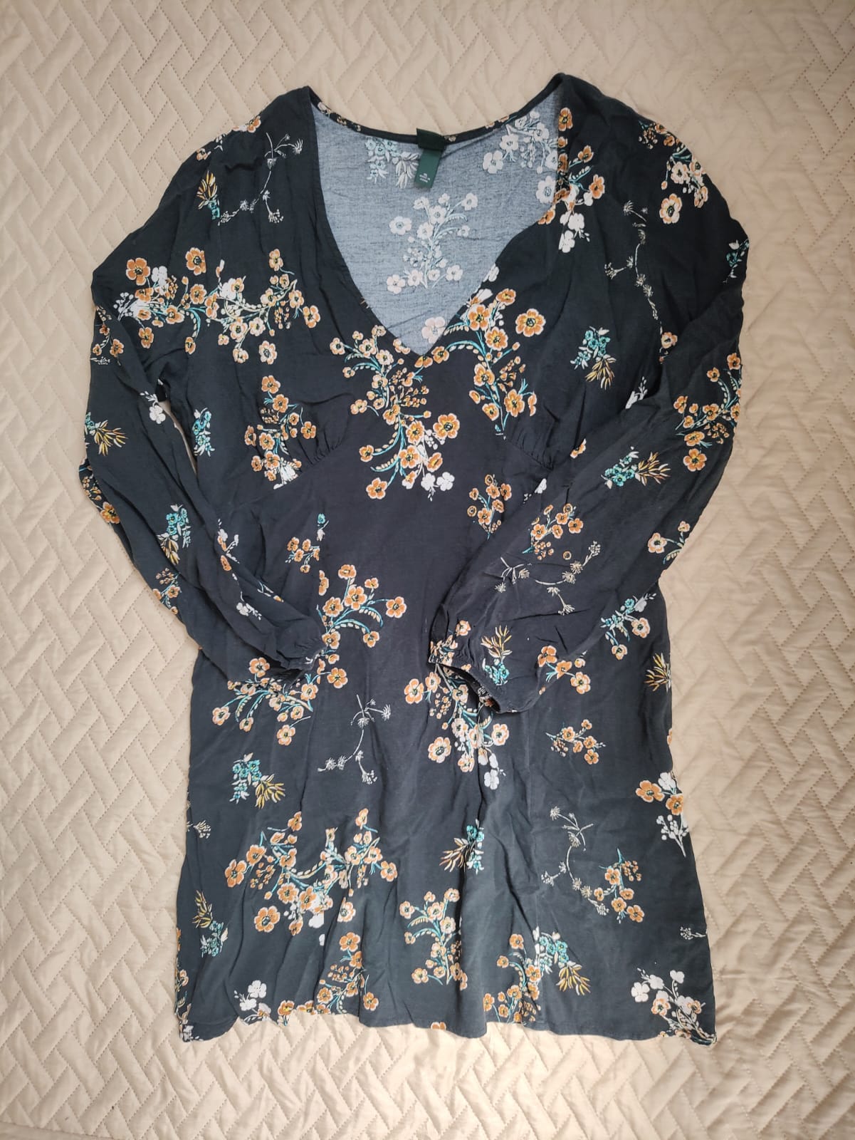 Vestido Wild