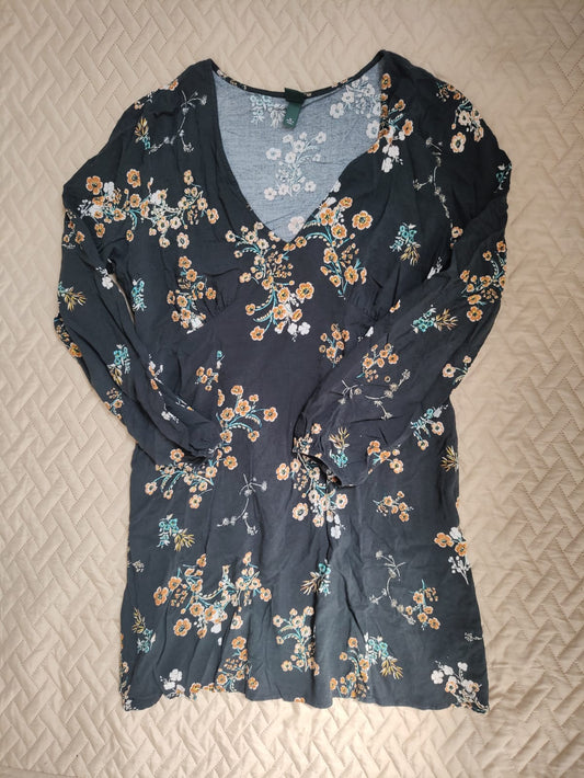 Vestido Wild