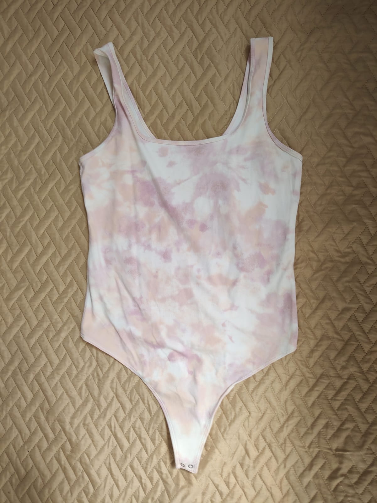 Body Abercrombie