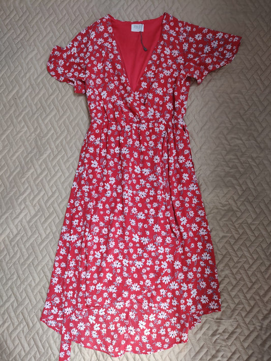 Vestido Sienna Sky