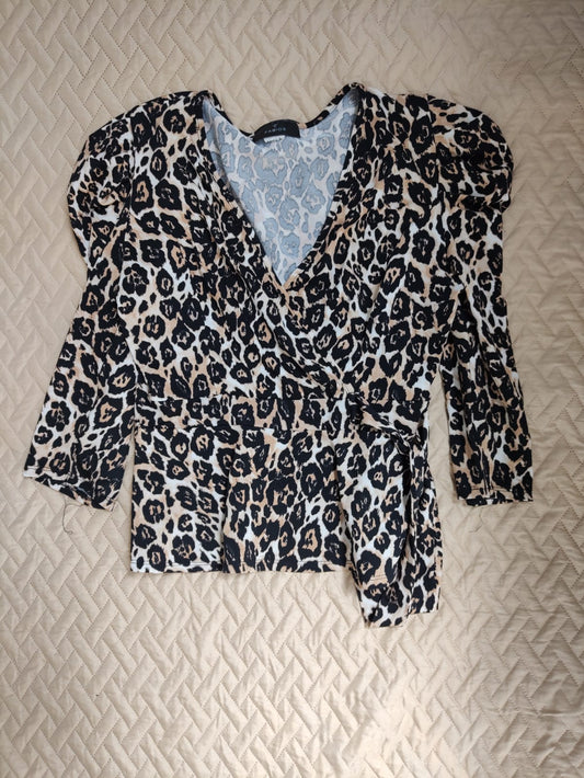 Blusa Fabios