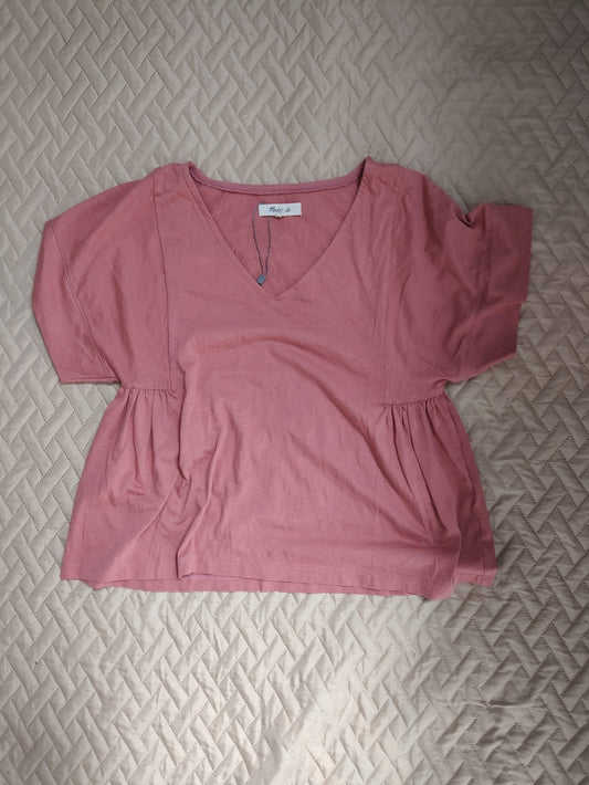 Blusa Madewell