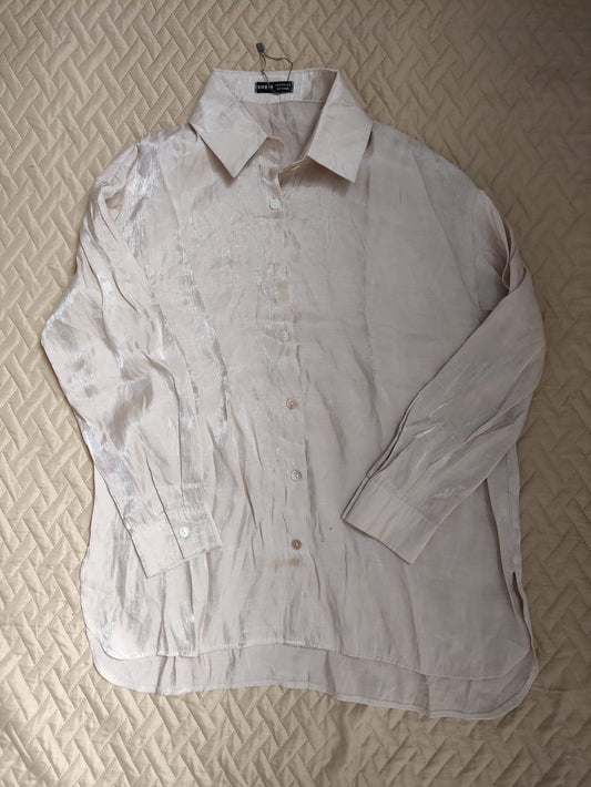 Blusa Shein