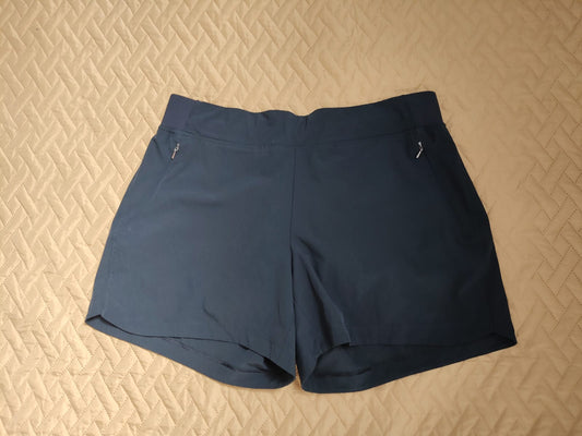Short Calia