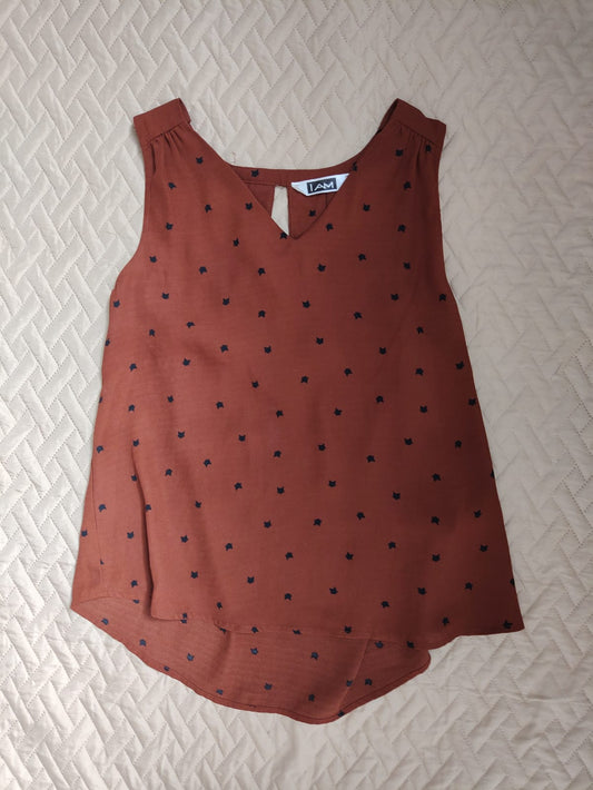 Blusa IAM