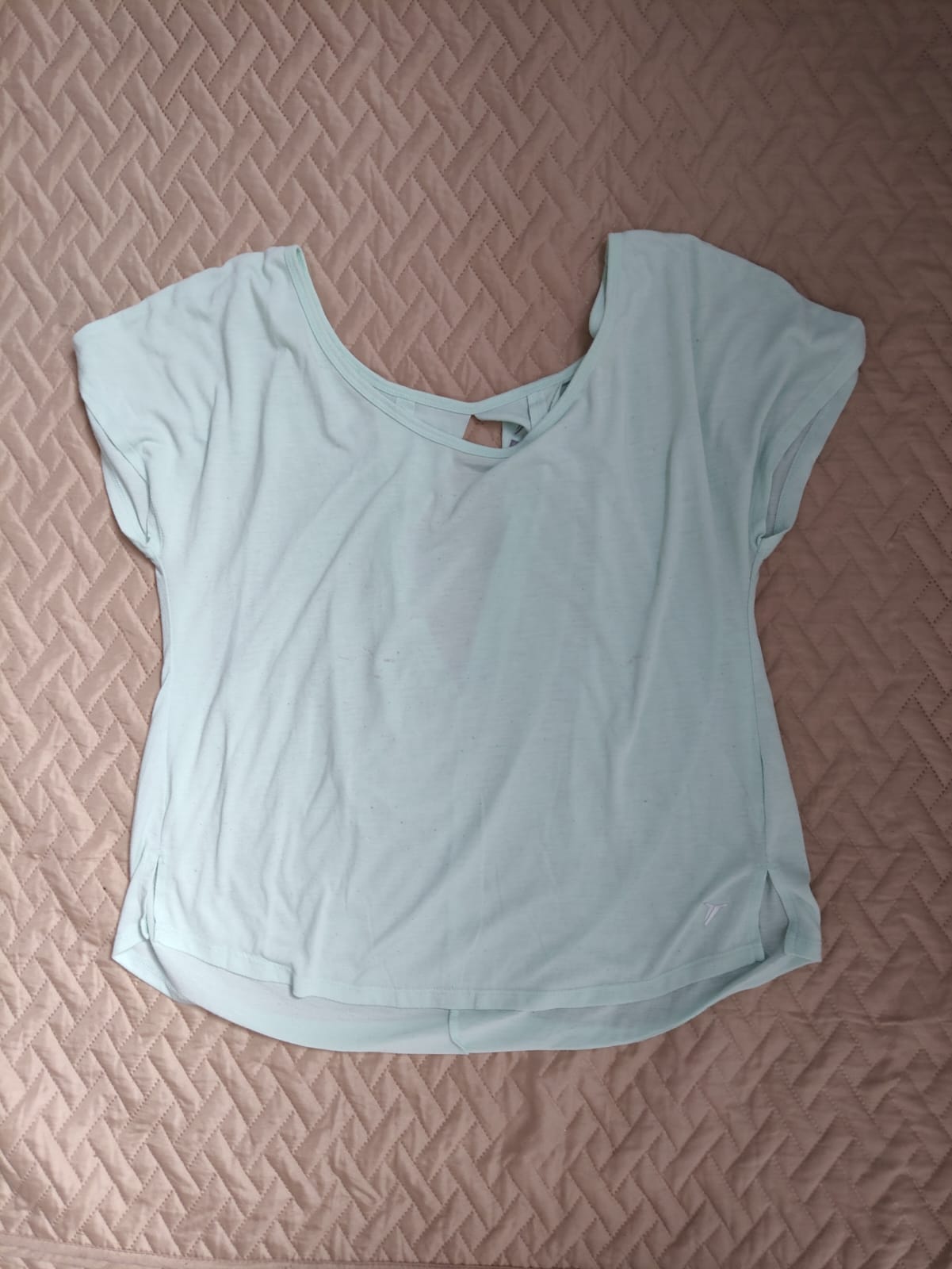 Blusa Old Navy