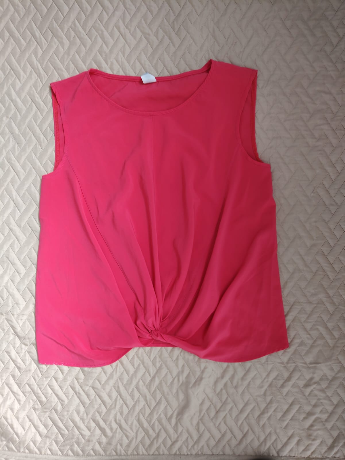 Blusa Sin Marca