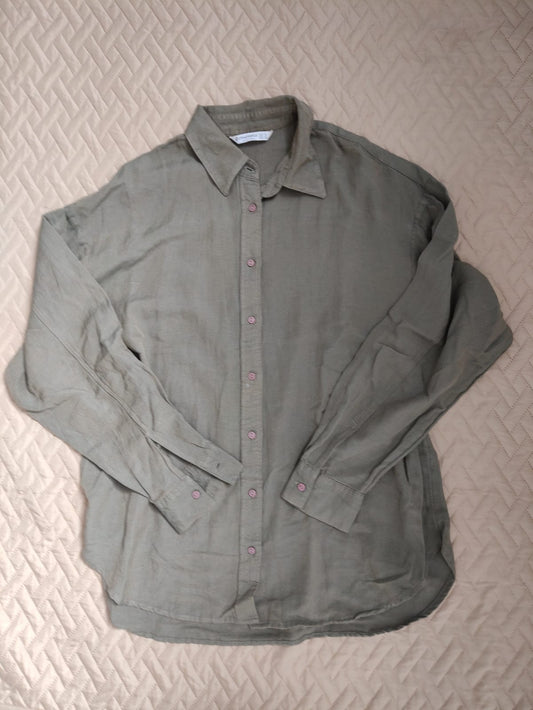 Blusa Stradivarius