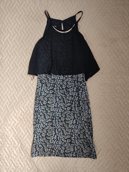Vestido Byer