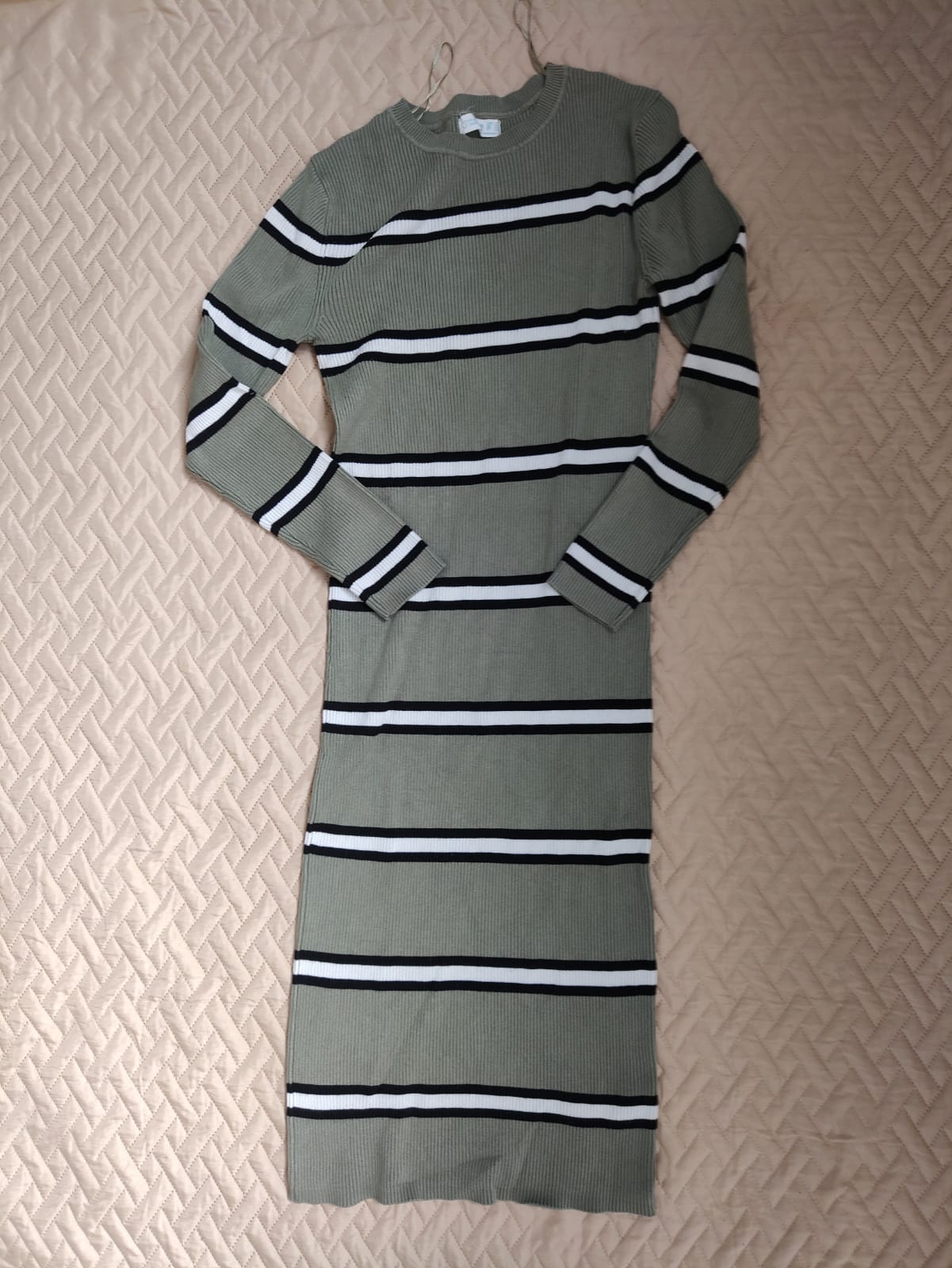 Vestido Primark