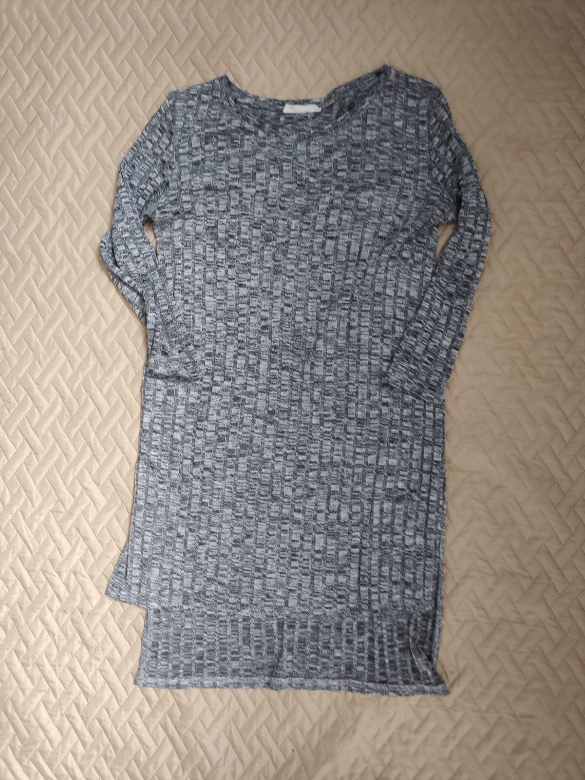 Blusa Stradivarius