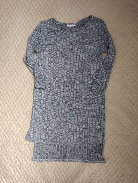Blusa Stradivarius
