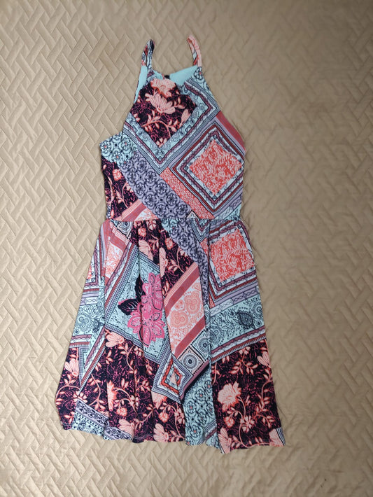 Vestido Maurices