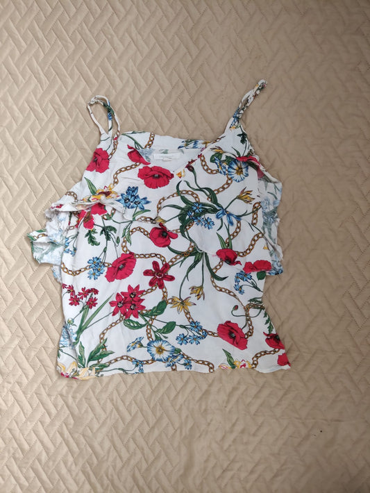 Blusa Springfield