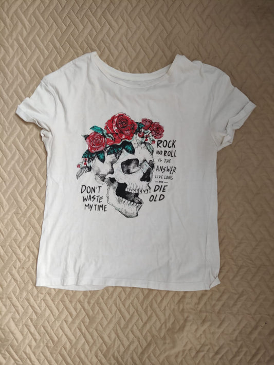 Blusa Boulevard