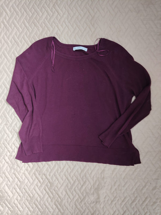Blusa Zara