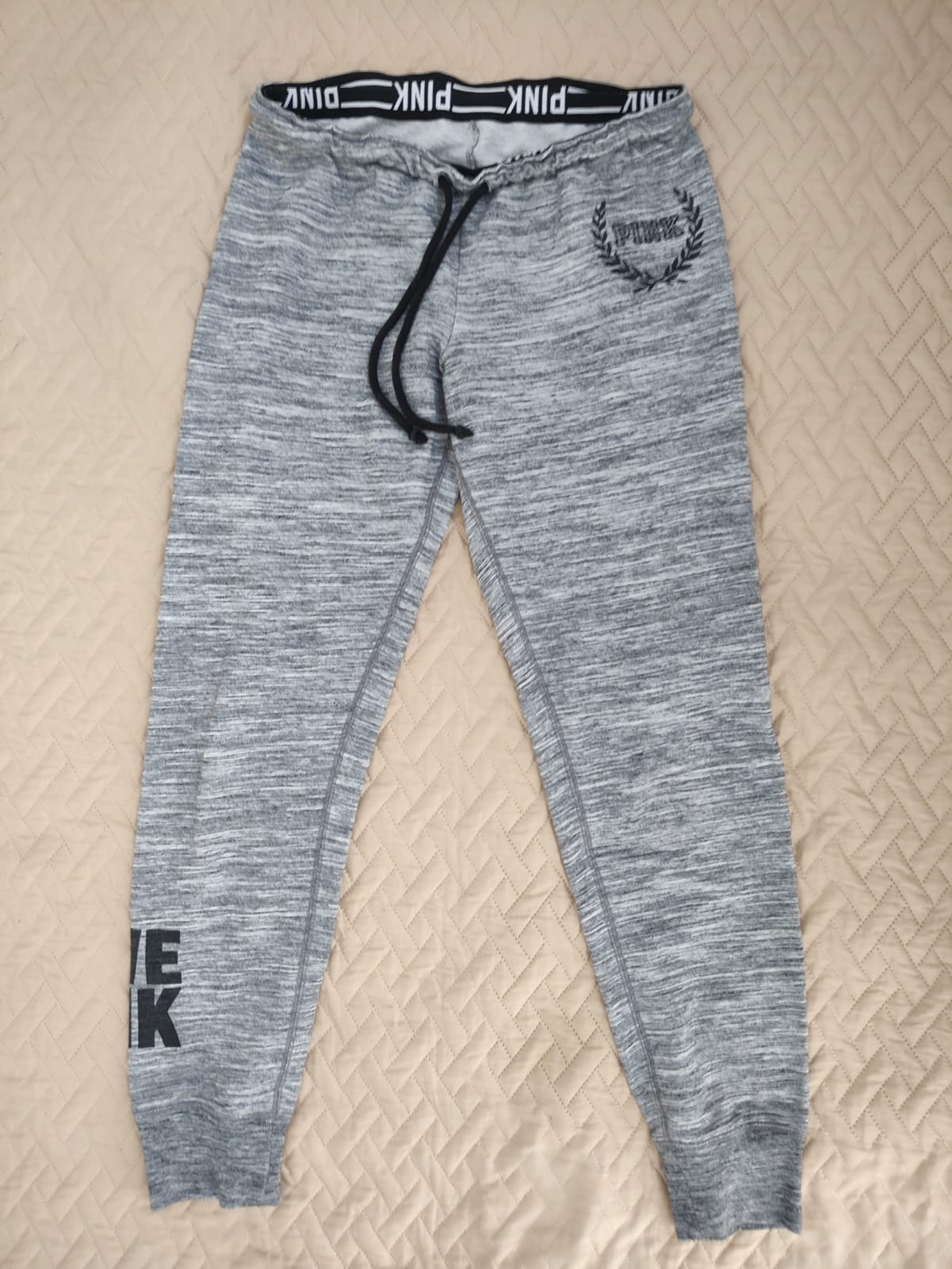 Jogger Pink