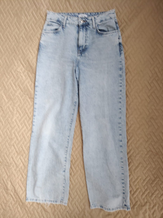 Jeans Forever21