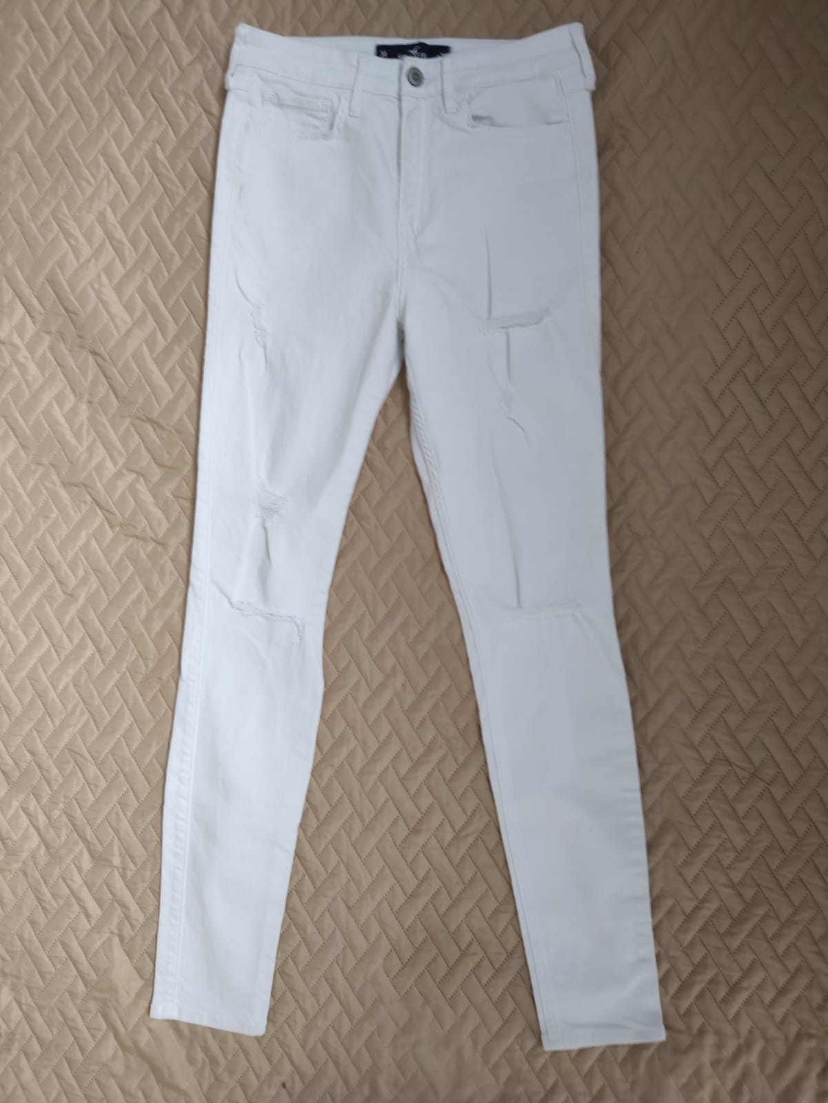 Jeans Hollister