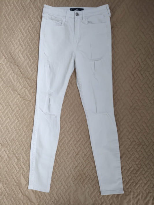 Jeans Hollister