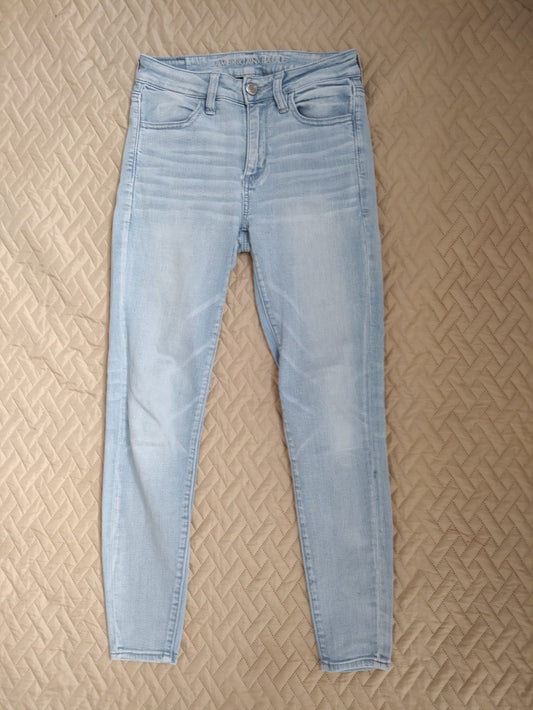 Jeans American Eagle