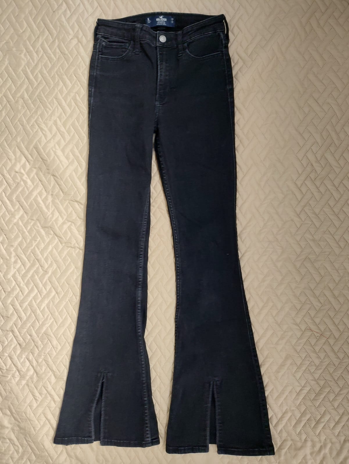 Jeans Hollister