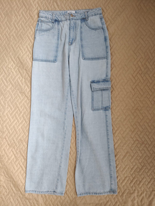 Jeans Forever21