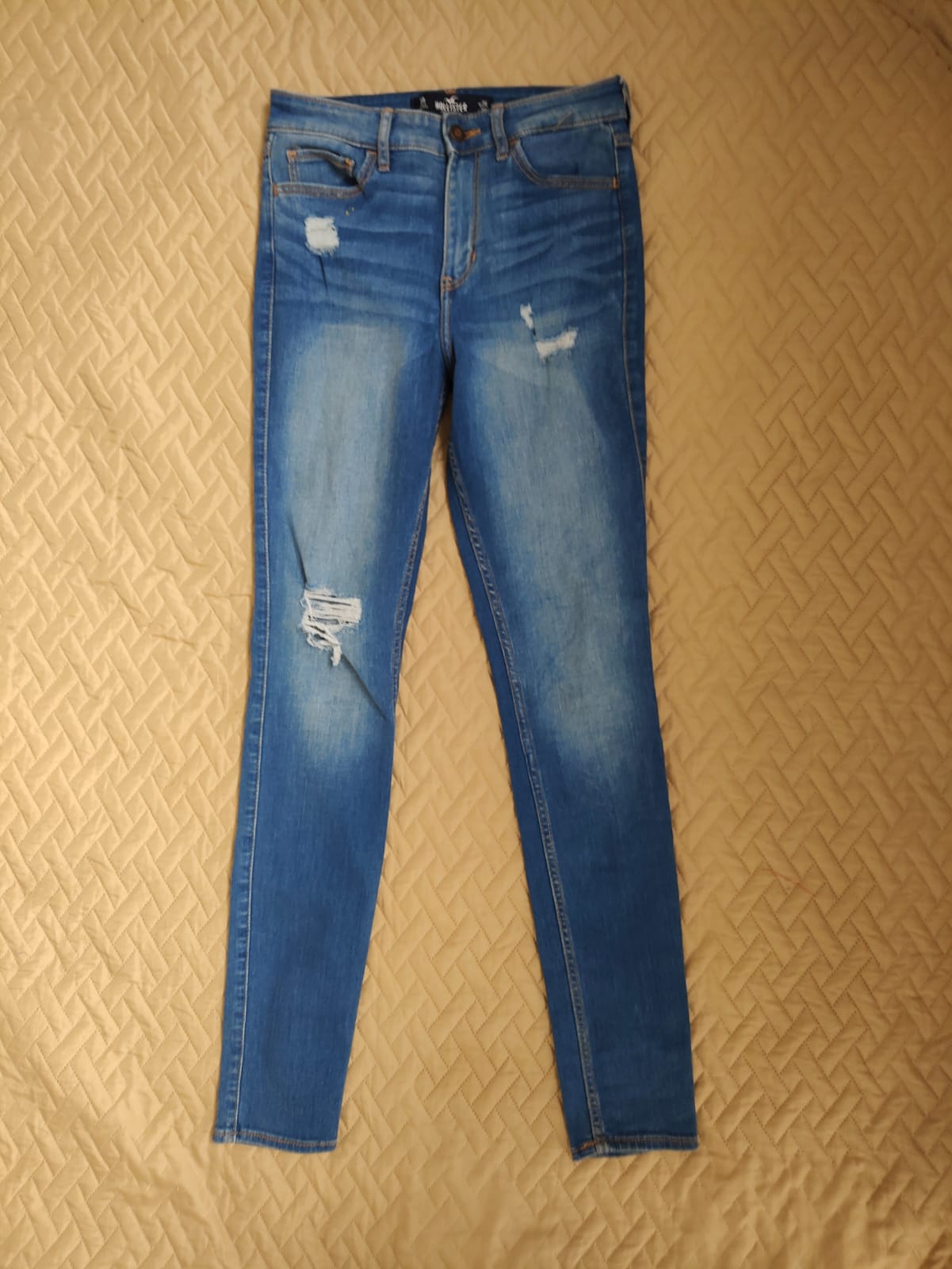 Jeans American Eagle