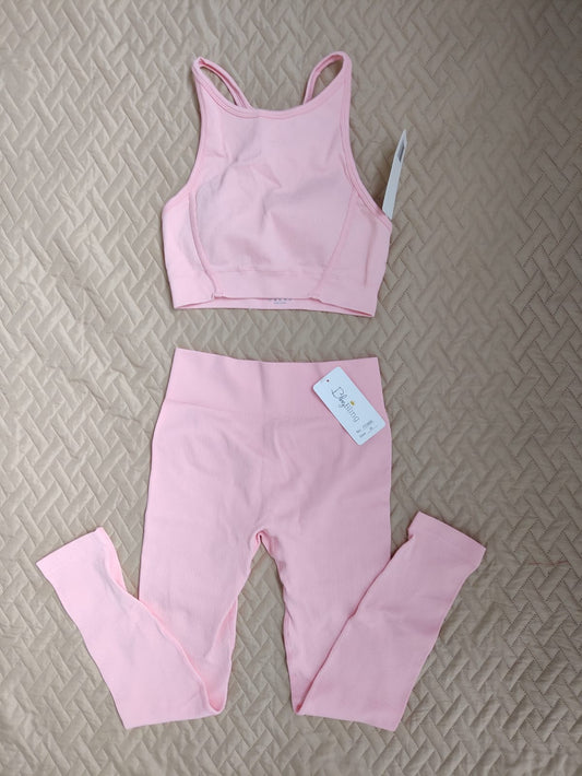 Conjunto Deportivo Bling Bling