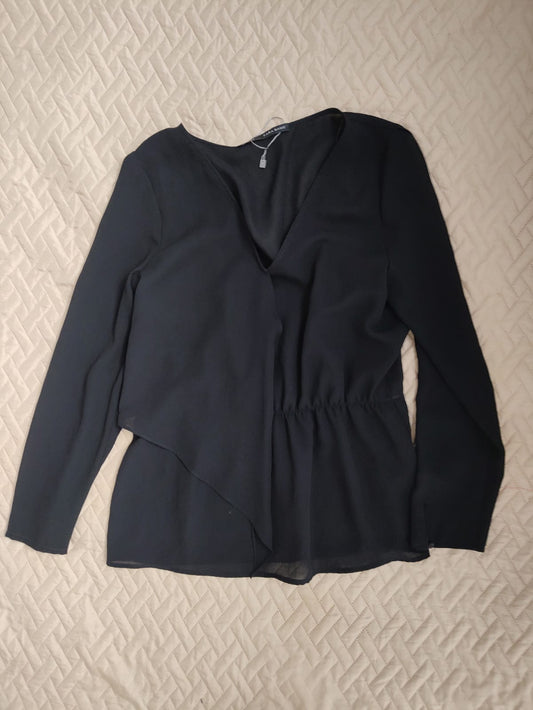Blusa Zara