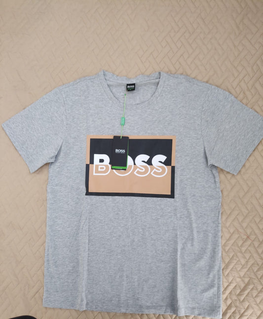 Camisa Boss