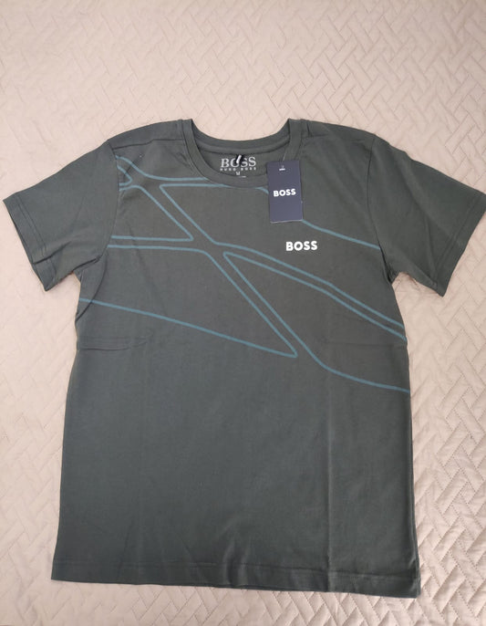 Camisa Boss