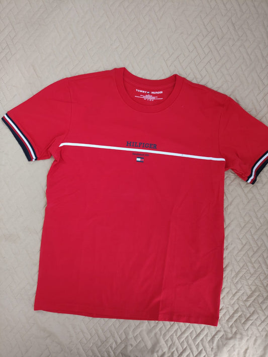 Camisa Tommy Hilfiger