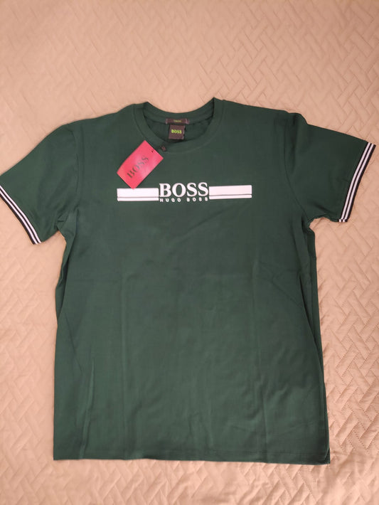 Camisa Boss