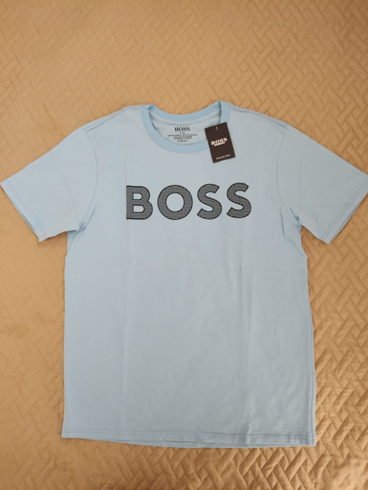 Camisa Boss