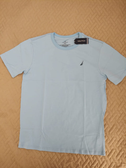 Camisa Nautica