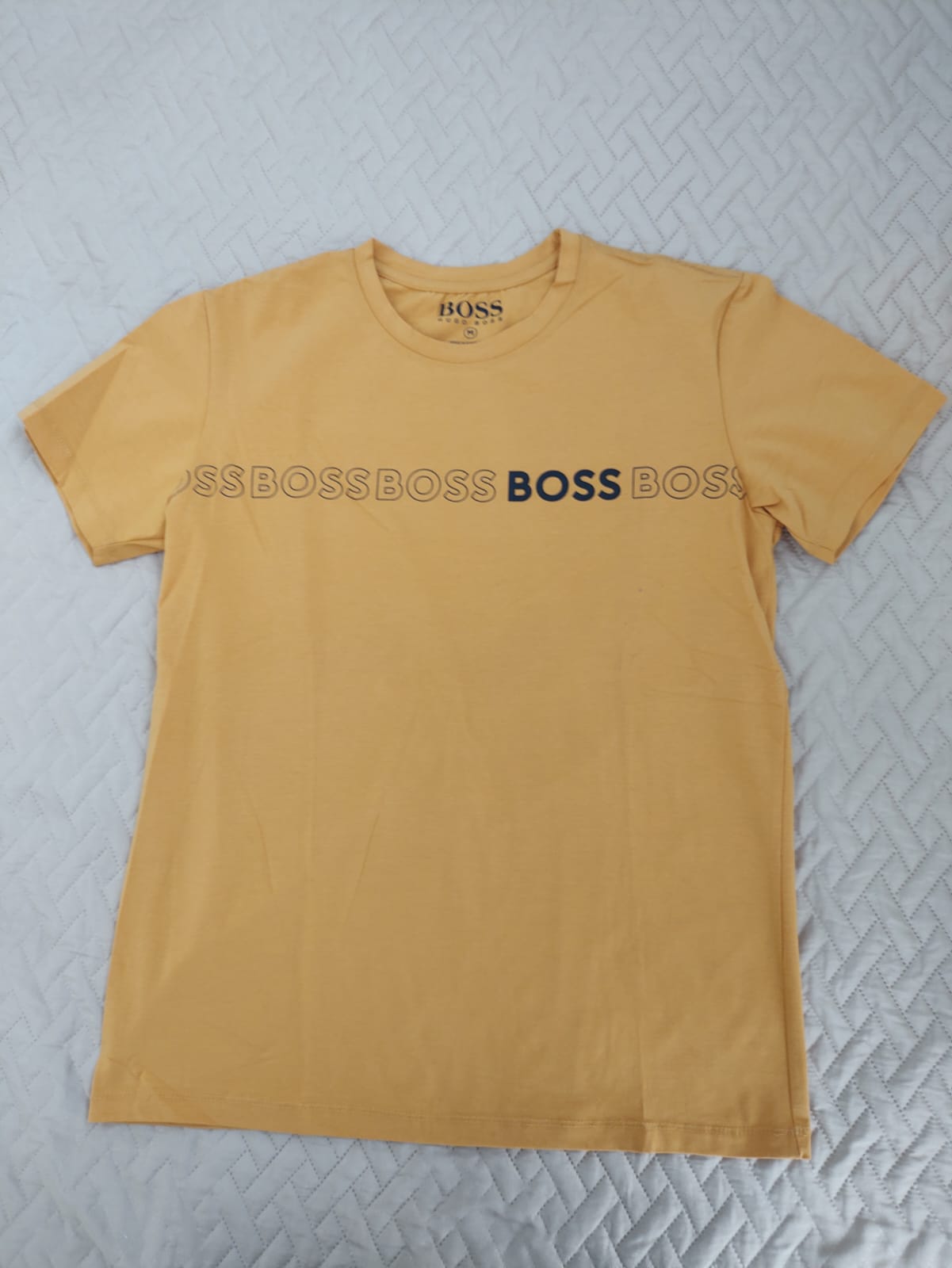 Camisa Boss