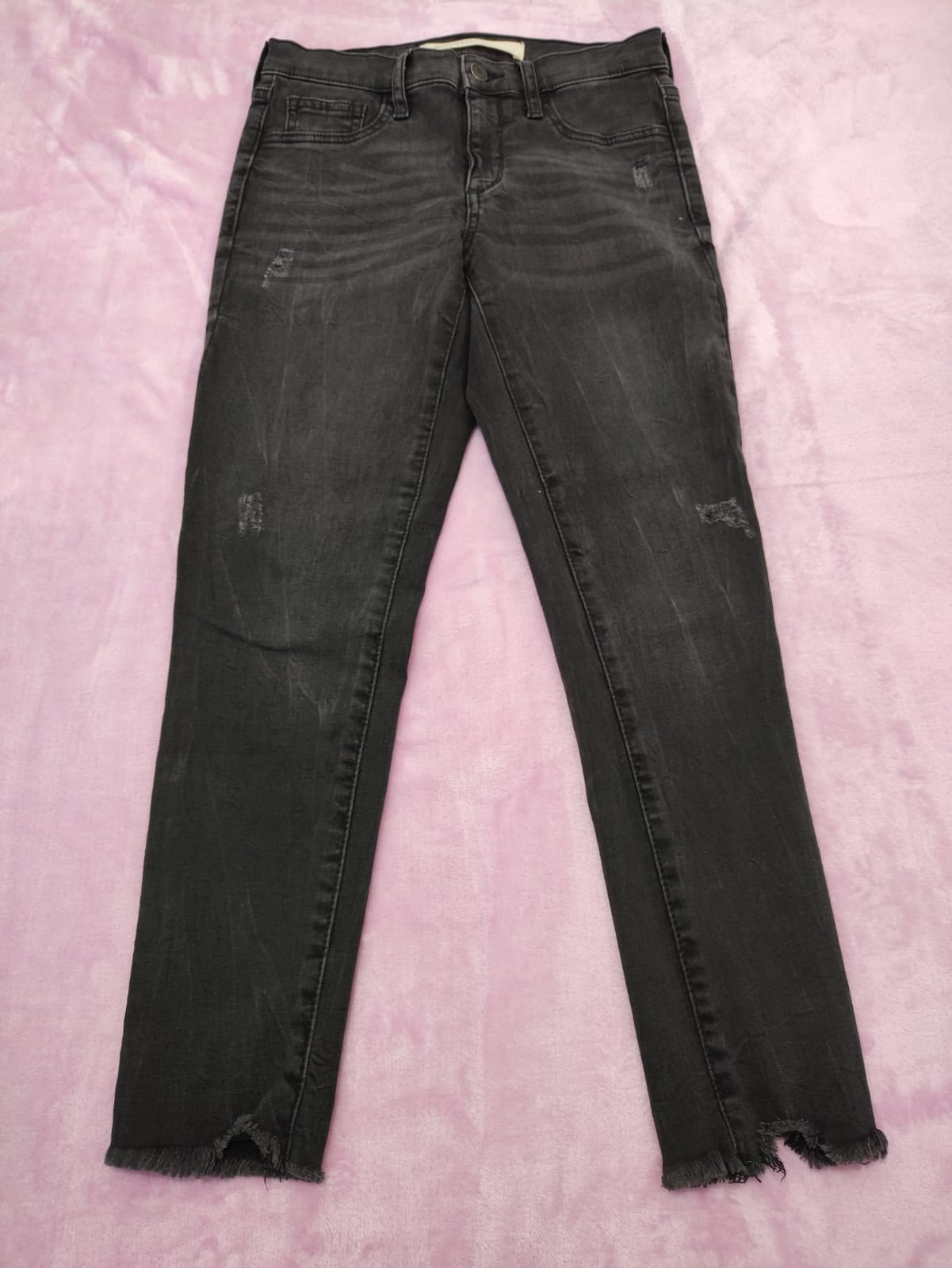 Jeans Gap