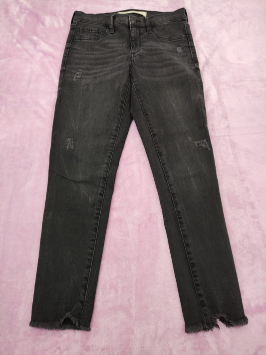 Jeans Gap