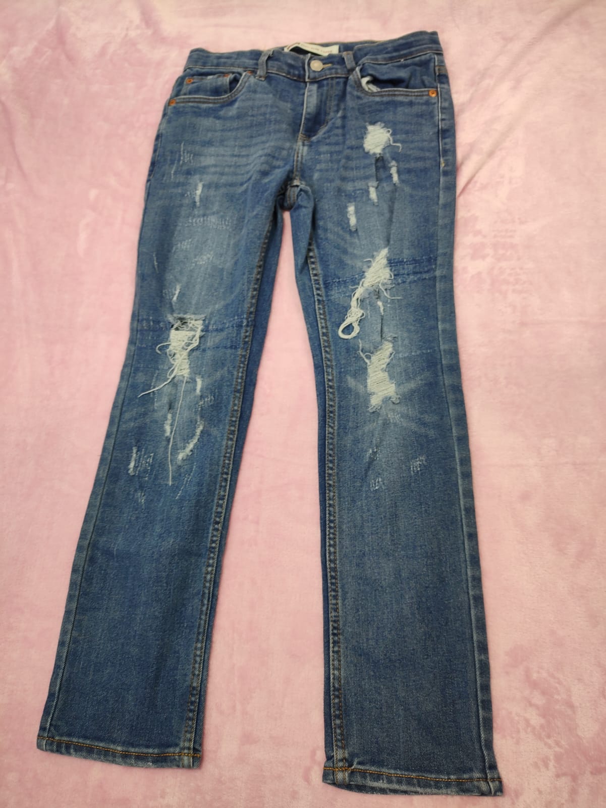 Jeans Levis