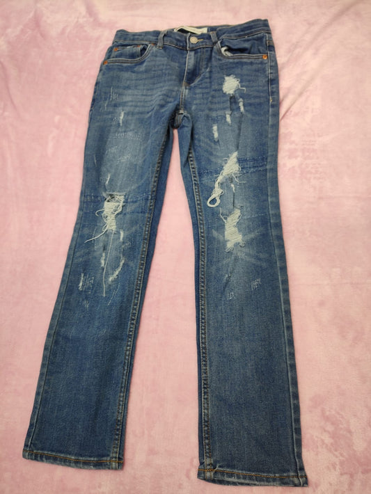 Jeans Levis
