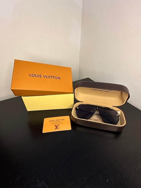 Lentes Louis Vuitton