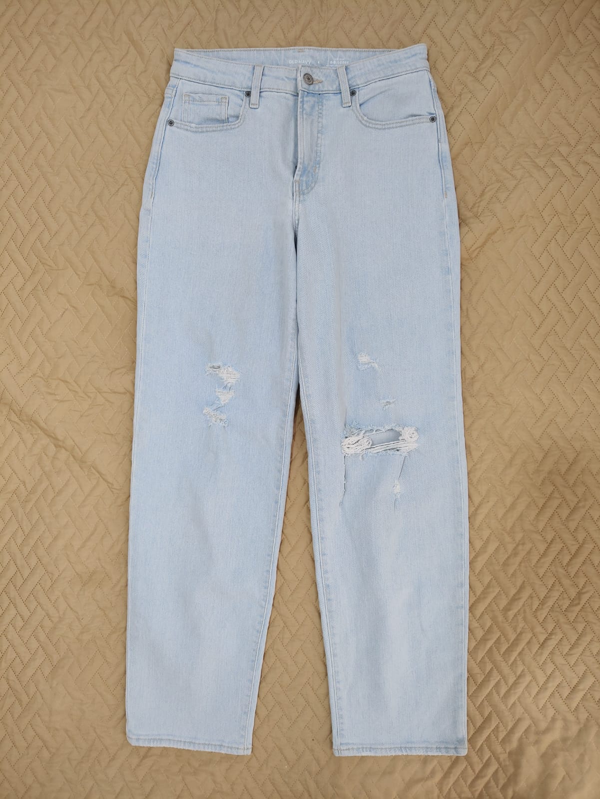 Jeans Old Navy