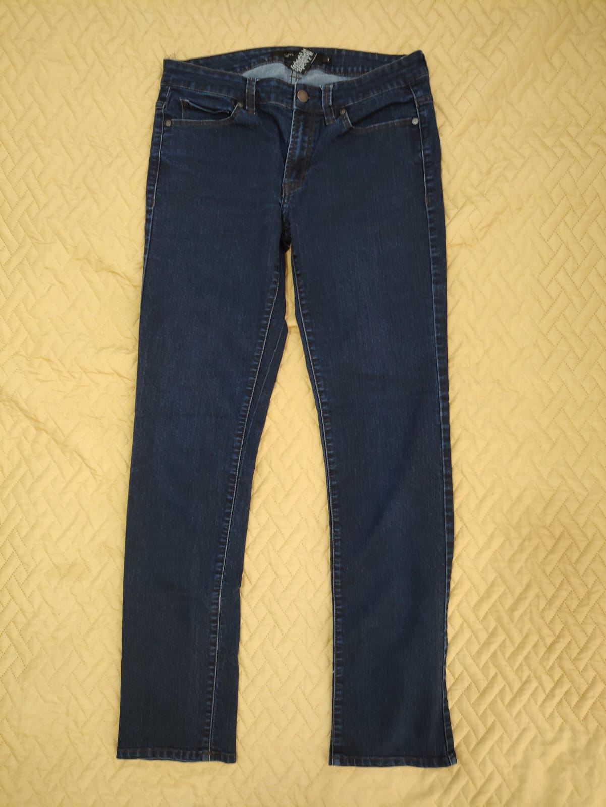 Jeans Calvin Klein